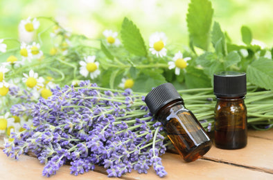 Essential oils versus Anointing Oils: Are they the same?