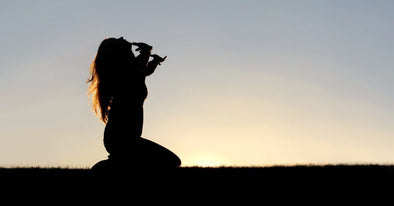 Our gestures of worship (Part 4)