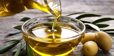 Who Is Allowed To Use Anointing Oil?
