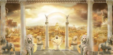 The original plan of God (Part 1)