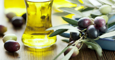 The Various Types Of Natural Anointing